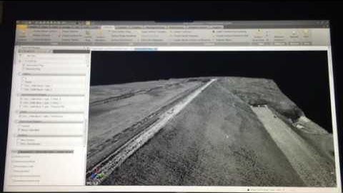 Trimble Business Center Aerial Photogrammetry Module