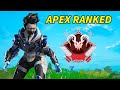 How To Get Better At Apex Legends Ranked