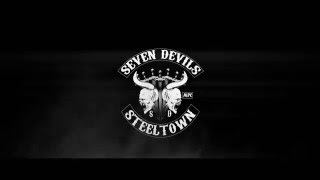 Seven Devils - The Teaser 1 - Steel and Coal