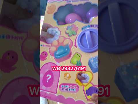 Автомат Таба Сквиш Лапки 😻 WB 293276191 ✅ Taba Squishy