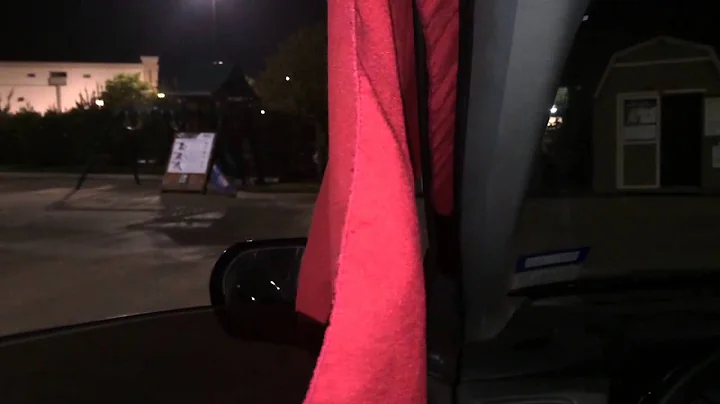 Moving Air & Breaking In The Sundown Zv4 12s!