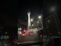 Melanie&#39;s First Time on the Las Vegas Strip - Part 2 - Short