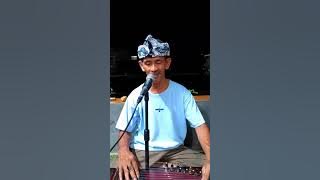 NGOLEMBAR - MANG AYI PANTUN