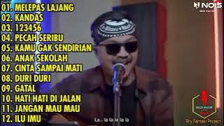 MELEPAS LAJANG - SALSA BINTAN ft. 3 PEMUDA BERBAHAYA FULL ALBUM VIDEO TERBARU 2022