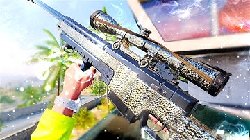 The Quickest LW3 Tundra makes Everybody ANGRY... (Cold War FASTEST ADS LW3 Tundra Class)