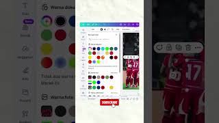 GLASS EFEK CANVA DESIGN