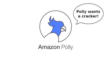 Amazon Polly Voices