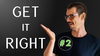 English Digest #2 | Common Grammar, Vocabulary & Pronunciation Mistakes