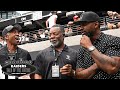 Raiders Alumni Take Over Vegas for Reunion of the Year | Raiders | NFL