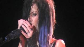 Skillet The Last Night Live at Magic Springs AR HDD Quality Part 9/17