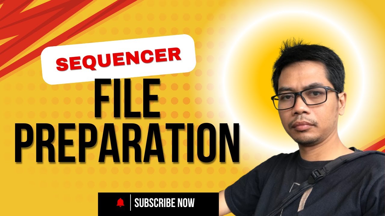 Mempersiapkan File Sebelum Membuat Sequencer atau Backing Track di Ableton Live