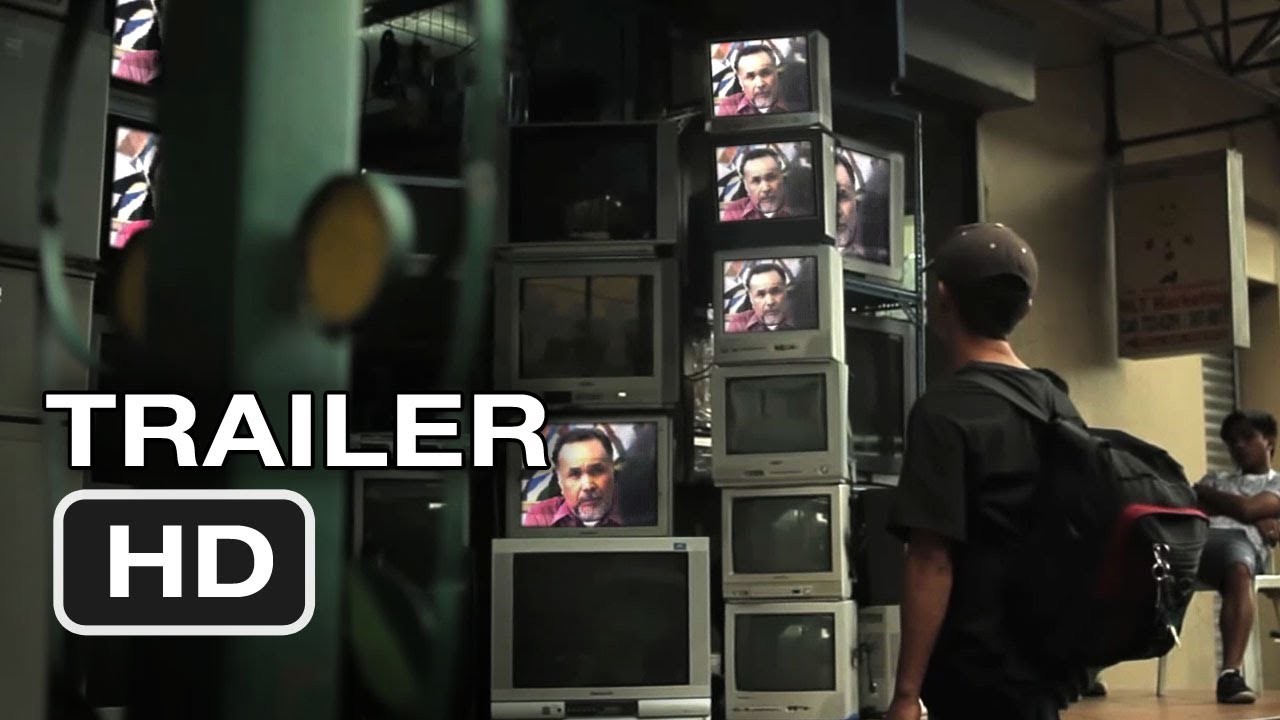Graceland Official Trailer #1 (2012) Phillippines Movie HD
