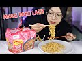 MAGGI MI GORENG LAKSA WARISAN ada rasa cam laksa tak?