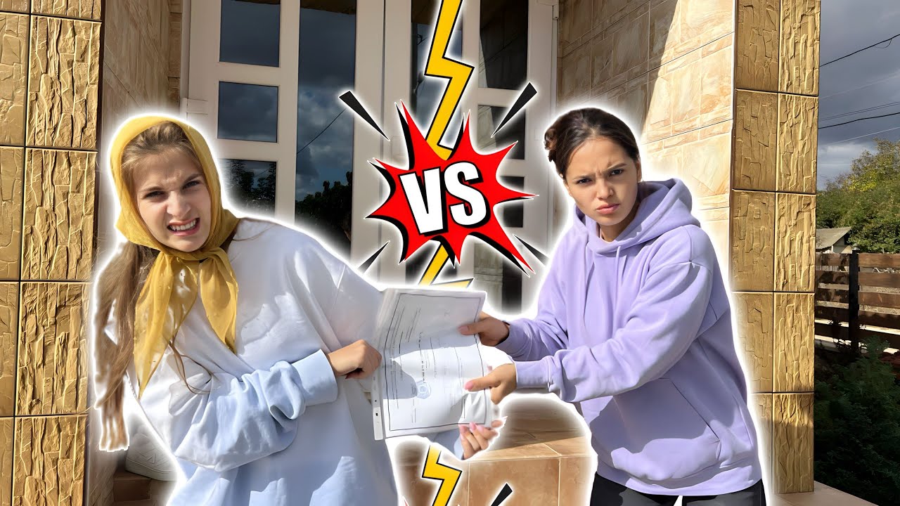 Fata de la Sat VS Fata de la Oraș: Ceartă pentru CHIRIE / Tipuri de chiriașe