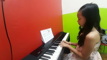 Yoan - TKI - Succes Way - PC 1 - Sabtu, 1 November 2025