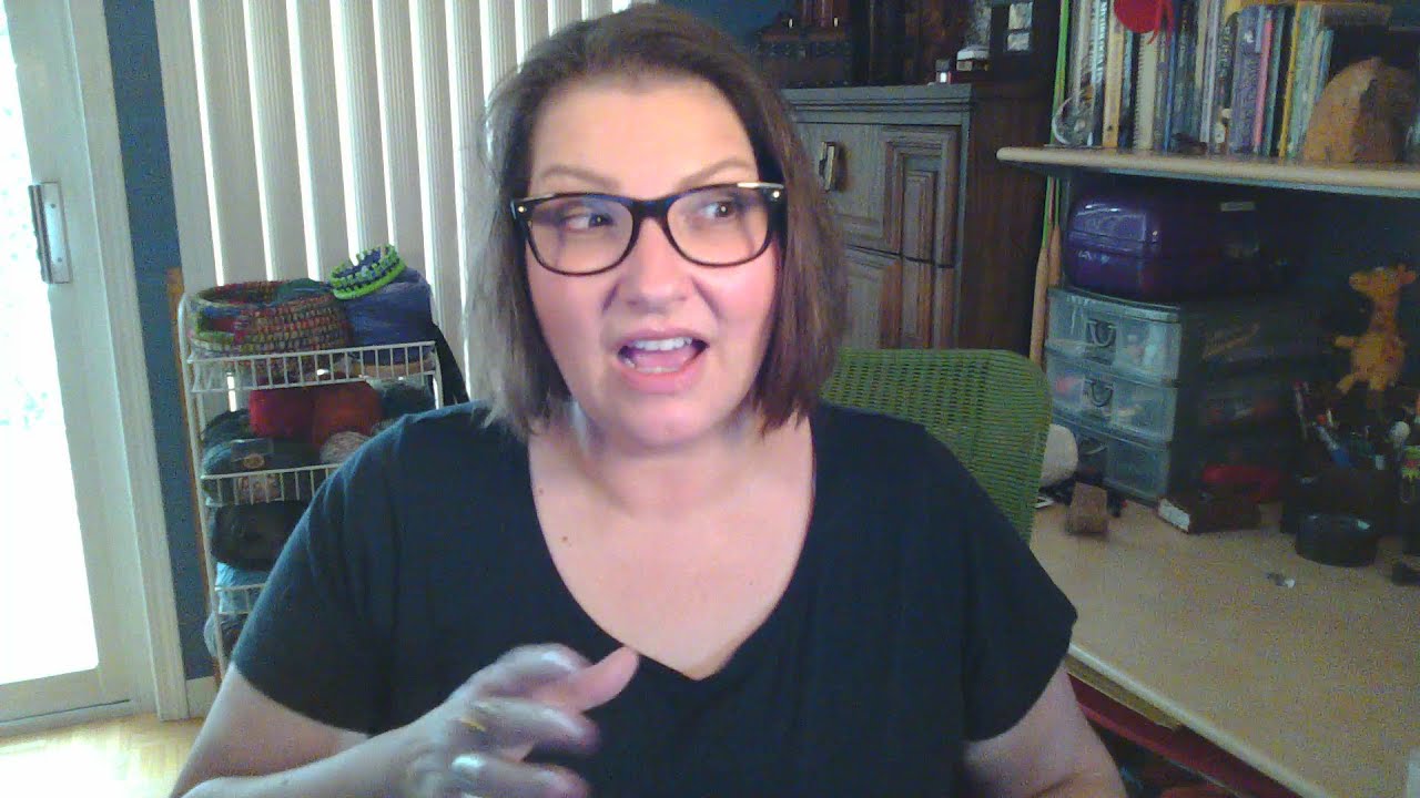 Deck overwhelm, declutter, and discernment: There is Light at the End of the Tunnel