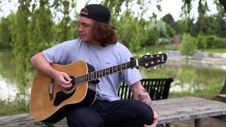 Solace Music TV Vlogs: #1 Our Day with Alistair (June 1st 2015)