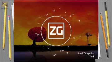 Hand Drawn Audio Spectrum for Music Files After effects Project