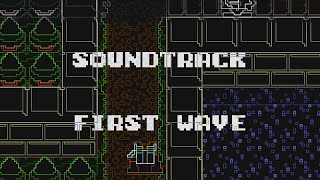 Toad On Fire OST - First Wave
