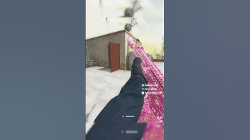 This *MTZ 556* Build is ACCURATE in MODERN WARFARE 3 | Best Class Setup | META | COD #shorts #viral