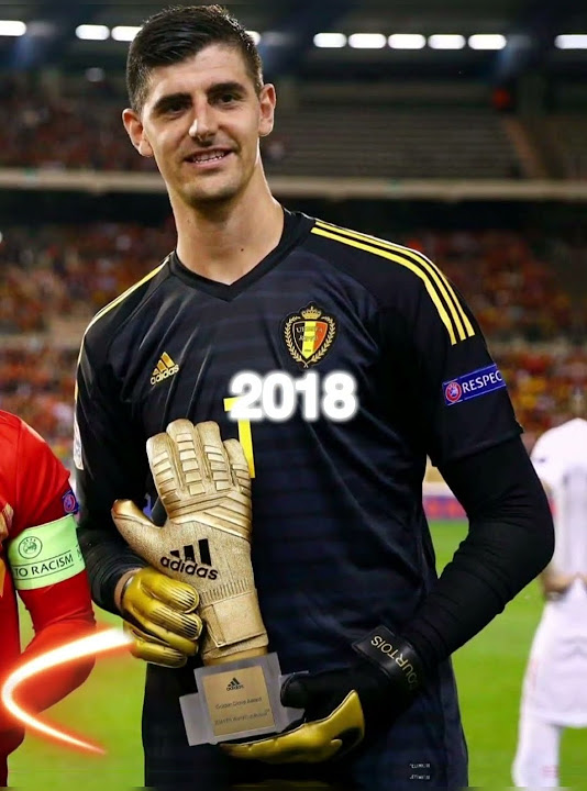 The best gk in world cup - YouTube