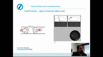 Cable Fault Locating Part 2