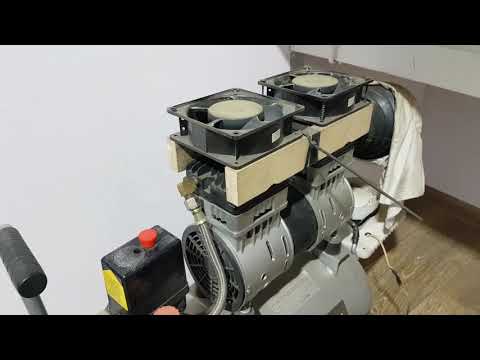 Видео: Разлика между компресор и вентилатор