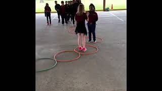Enrichment Overview Physical Ed