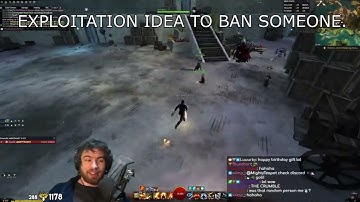 I hope Ashes of Creation is not one of this