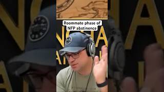 151: roommate phase of NFP marriages catholicpodcast NFP naturalfamilyplanning