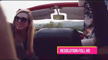 Colorful Slideshow | After Effects Project Files - Videohive template