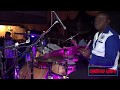 TROPICANA D'HAITI - ANGELIQUE LIVE - RAMADA HOTEL MIAMI 3/23/19