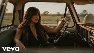 Ella Langley - I Kept The Part That Hurts (Lyrics Video)