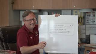 Mr. Schloss Answers the Web's Most Searched Questions About CHS