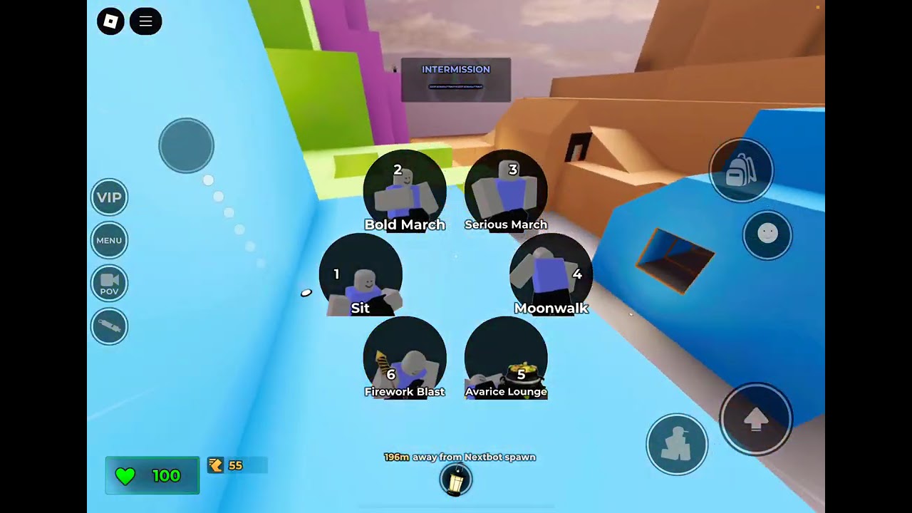 How to trimp & e-trimp in evade! || 