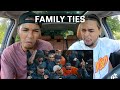 HE IS BACK! Baby Keem x Kendrick Lamar - FAMILY TIES (REACTION)