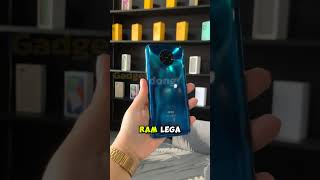 mantan flagship poco f2 pro,masih kenceng!dan msih nyus#youtubeshorts#smartphone #youtubeshorts#fyp