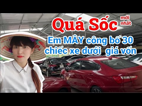 🍎CHỈ HƠN 100TR LÀ CÓ XE ĐI.bên em có hàng trăm chiếc xe đang bán.LH THẮNG 0782.388.399