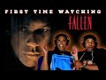 Fallen 1998  first time watching  movie reaction  asia and bj