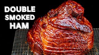 Smoked Ham | Pit Boss Pellet Smoker