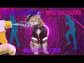 Ryan Adams - Manchester (Visualizer)