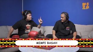 TAUKO PODCAST - MIMPI ADALAH KUNCI