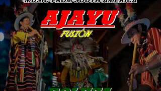 TARI BOLIVIA Y AJAYU FUSIÓN BOLIVIA ( JUNTOS )