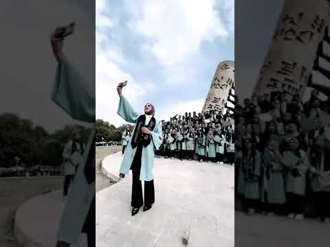 تخرج المعهد الطبي التقني قسم تقنيات الصيدله