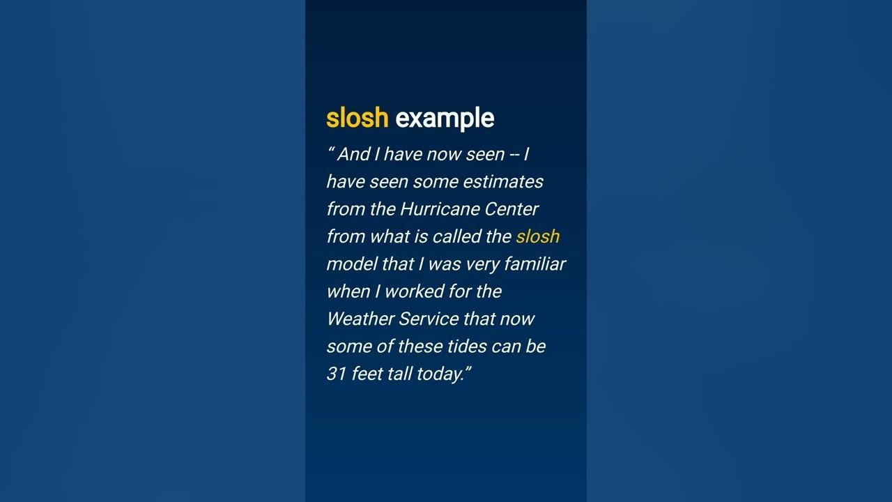 slosh-meaning-what-does-slosh-mean-definition-in-merlin-dictionary