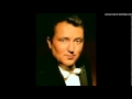 Fritz Wunderlich sings Vergiss mein nicht