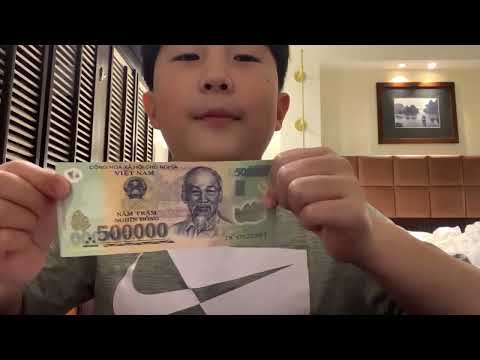   베트남 화폐 단위 발음 베트남 돈은 우리나라 돈으로 얼마일까