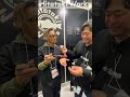作り込みがすごいヒトトキワークスが釣り人に送るイカしたアイテム達をご紹介 #fishing #渓流釣り #釣り#ヒトトキワークス