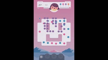 Dots & Co Level 6 Gameplay