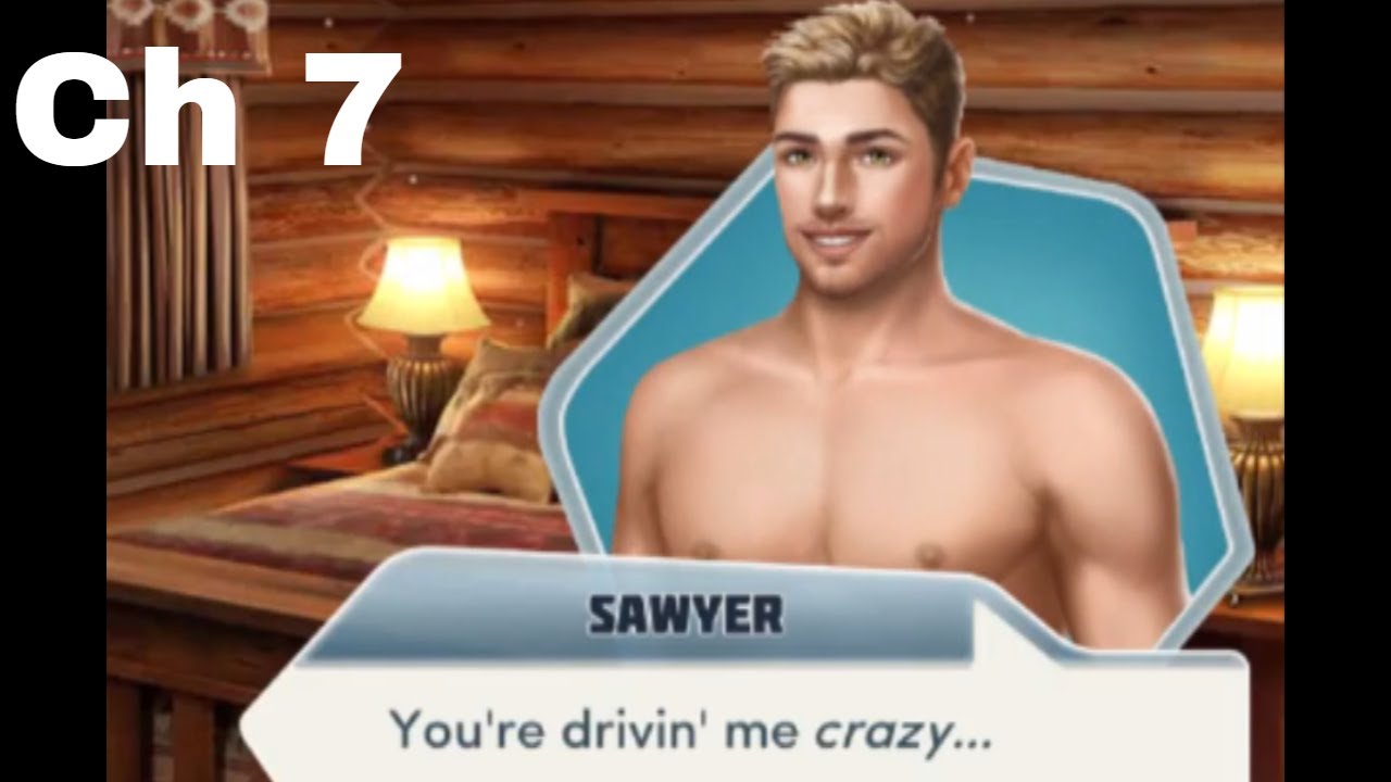Choices Big Sky Country Chapter 7 Sawyer s Route Diamonds Used YouTube choices-big-sky-country-chapter-7-sawyer-s-route-diamonds-used-youtube